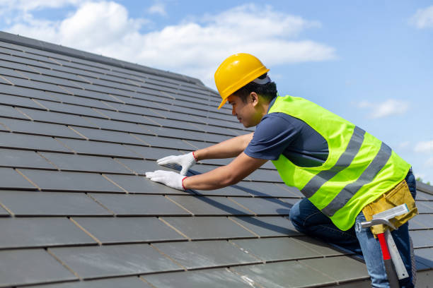 Trusted Bristol, WI Roofing Contractor Experts