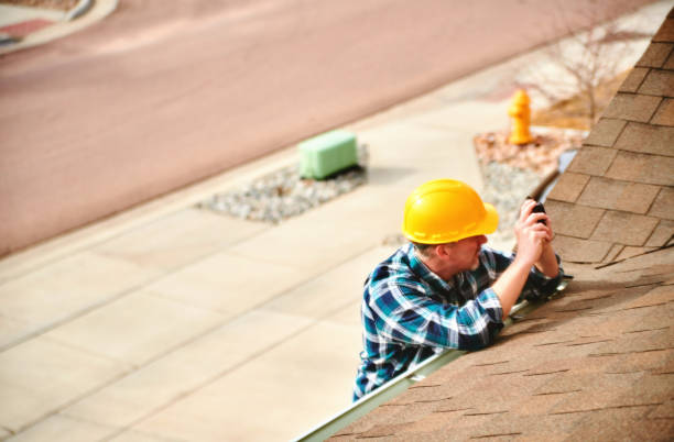 Best Commercial Roofing Services  in Bristol, WI