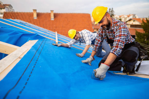 Roof Gutter Cleaning in Bristol, WI