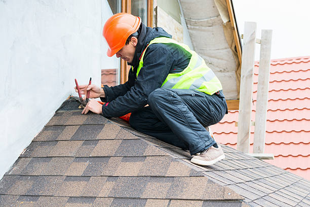 Best Flat Roof Repair Services  in Bristol, WI