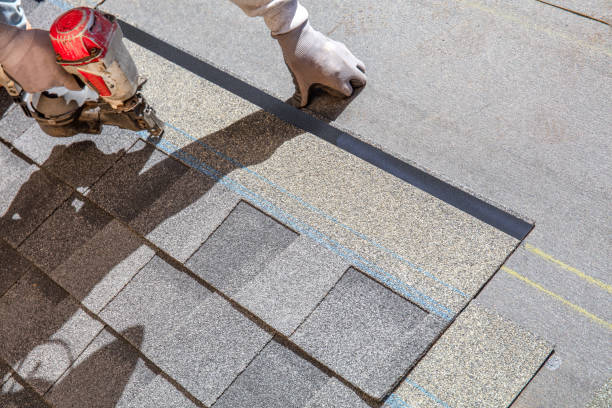 Reliable Bristol, WI Roofing Contractor Solutions