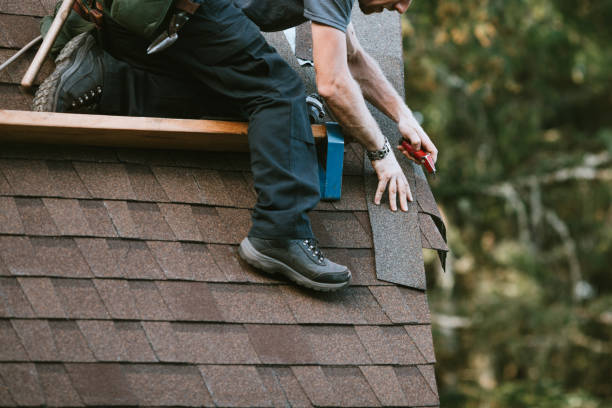 Best Storm Damage Roof Repair  in Bristol, WI