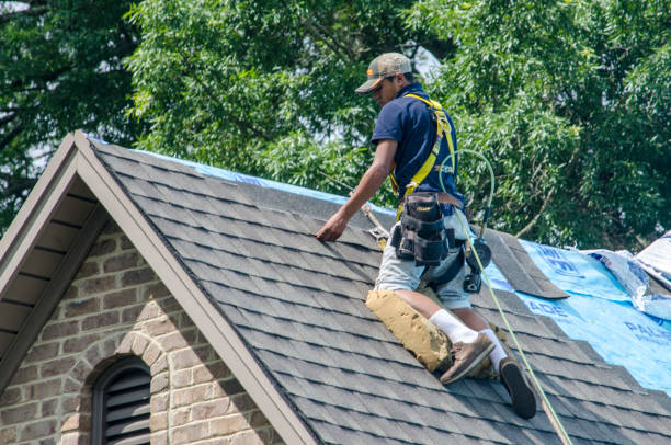 Gutter Installation and Roofing in Bristol, WI