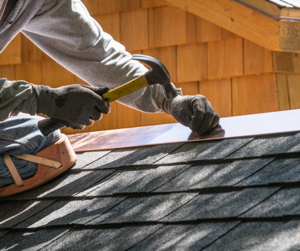 Best Commercial Roofing Services  in Bristol, WI